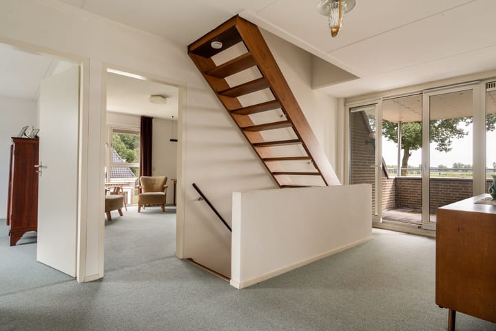 Foto 38 van Lheeweg 9-A