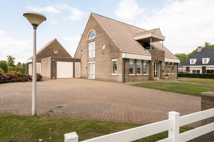 Foto 49 van Lheeweg 9-A