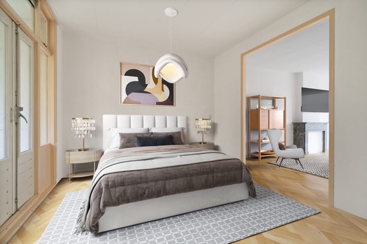 Photo 3 of Henrick de Keijserplein 8-1