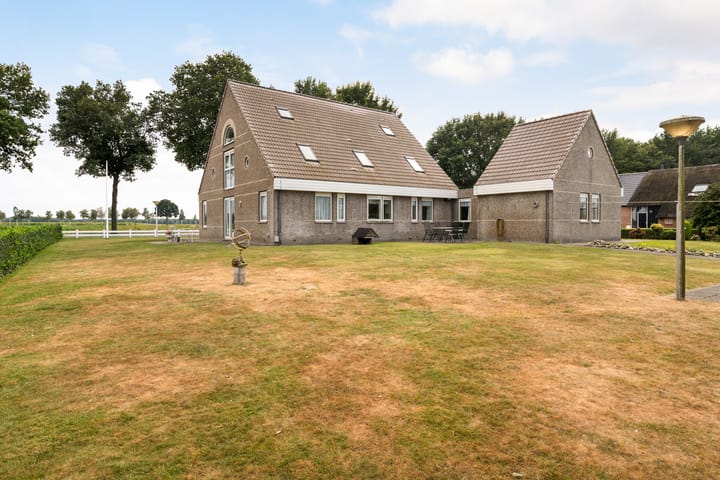 Foto 62 van Lheeweg 9-A