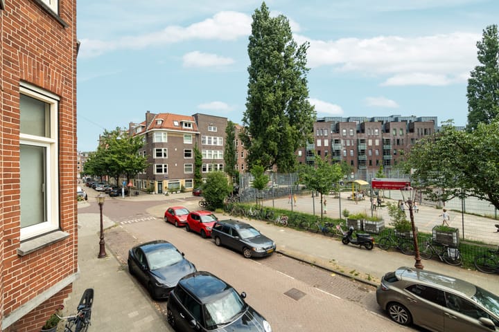 Foto 9 van Henrick de Keijserplein 8-1