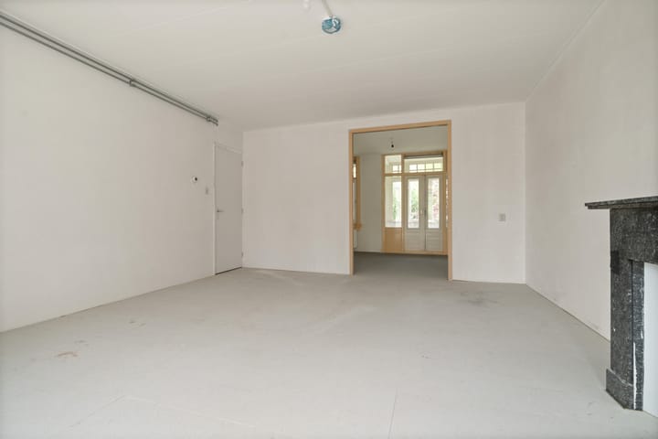 Foto 10 van Henrick de Keijserplein 8-1