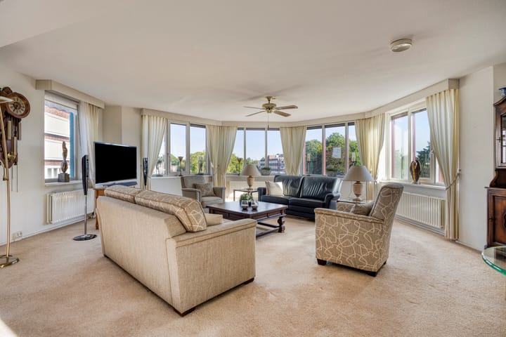 Foto 2 van Spoorlaan 63