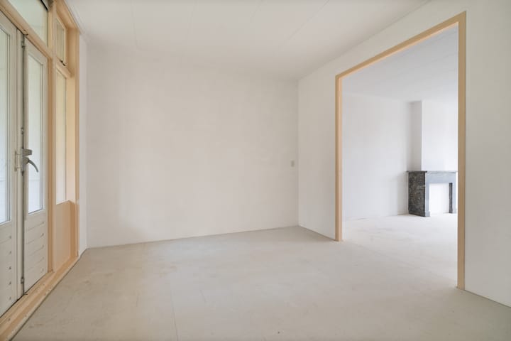 Foto 13 van Henrick de Keijserplein 8-1