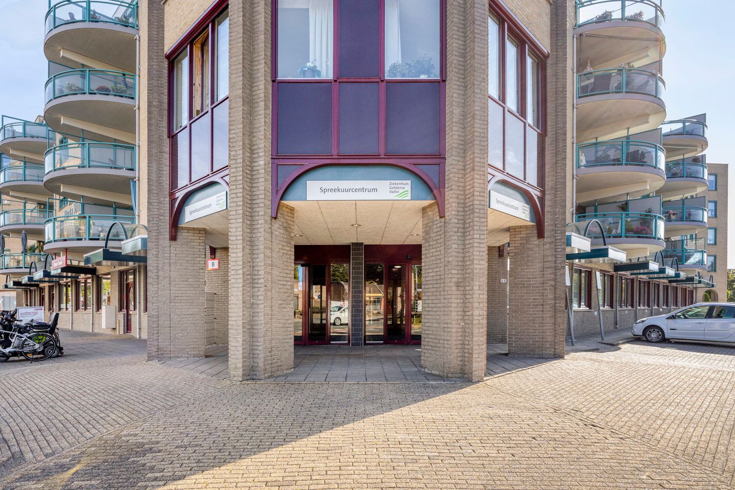 Foto 4 van Spoorlaan 63