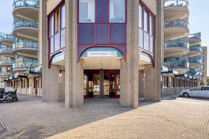 Foto 4 van Spoorlaan 63