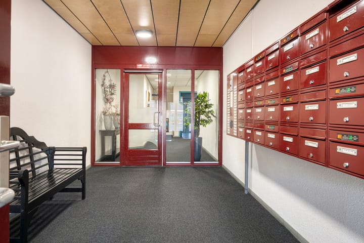 Foto 5 van Spoorlaan 63