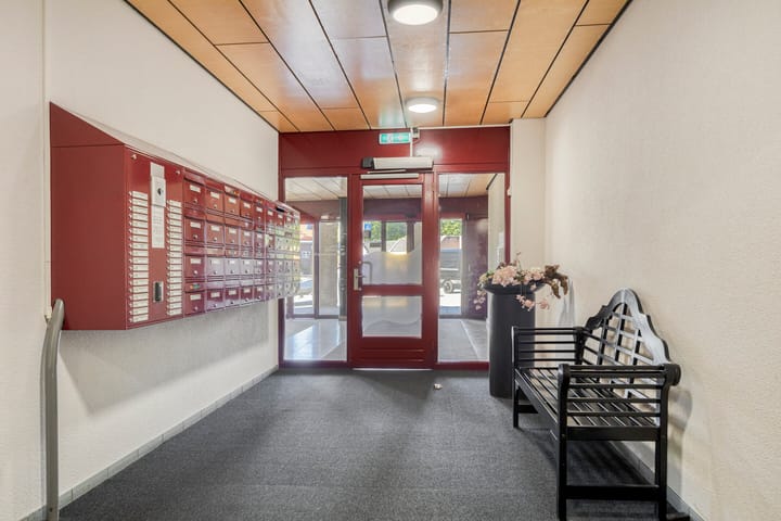 Foto 6 van Spoorlaan 63