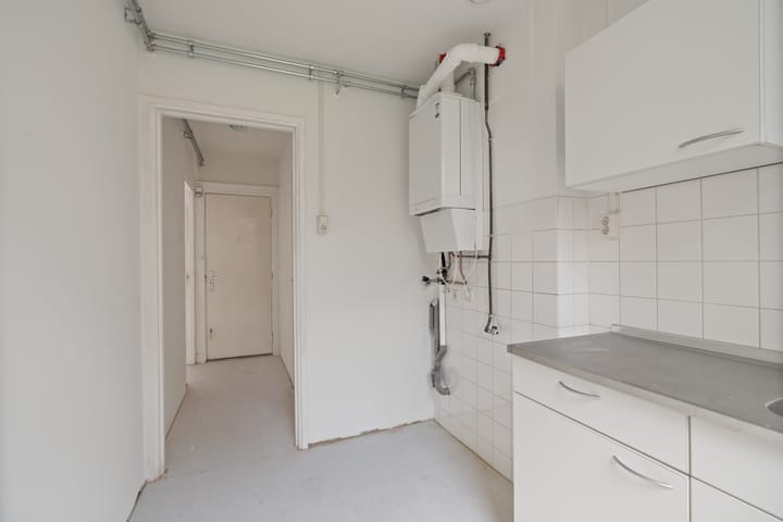 Foto 18 van Henrick de Keijserplein 8-1