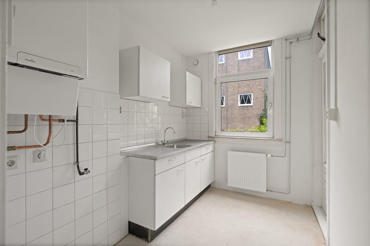 Foto 19 van Henrick de Keijserplein 8-1