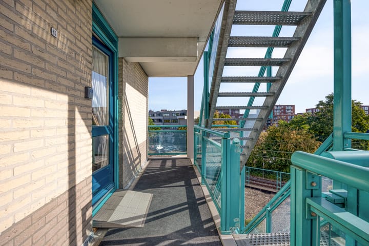 Foto 9 van Spoorlaan 63