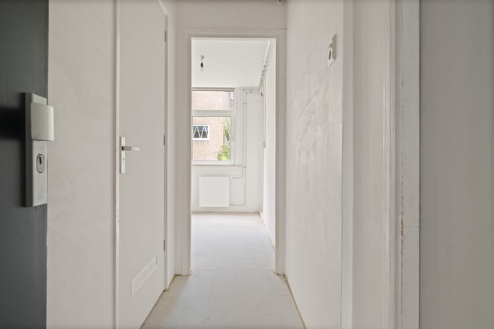 Foto 23 van Henrick de Keijserplein 8-1