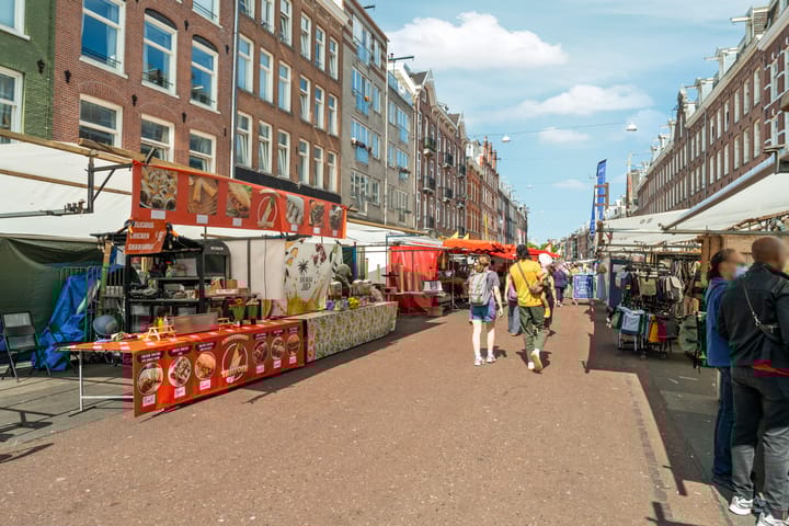 Foto 29 van Henrick de Keijserplein 8-1