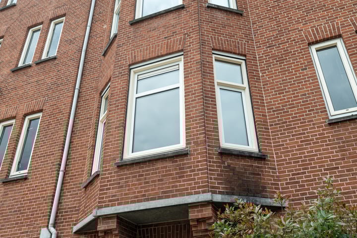 Foto 32 van Henrick de Keijserplein 8-1