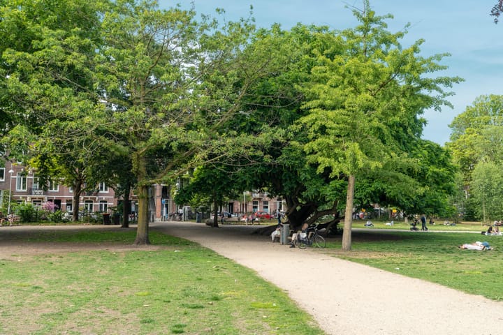 Foto 35 van Henrick de Keijserplein 8-1