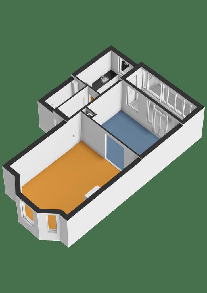 Foto 42 van Henrick de Keijserplein 8-1