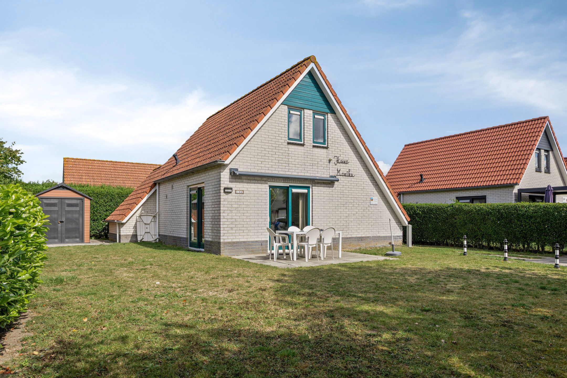 3-bedroom freehold villa in Breskens — photo 3 of 5