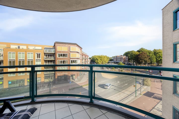 Foto 32 van Spoorlaan 63