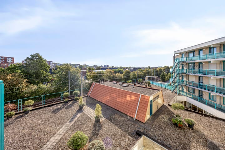 Foto 33 van Spoorlaan 63