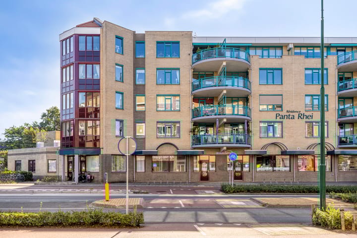 Foto 44 van Spoorlaan 63