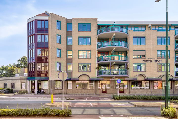 Foto 45 van Spoorlaan 63