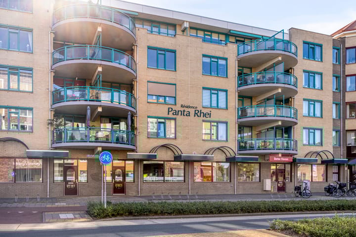 Foto 46 van Spoorlaan 63