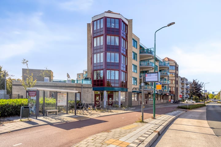 Foto 47 van Spoorlaan 63