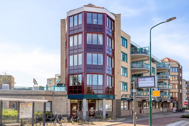 Foto 48 van Spoorlaan 63