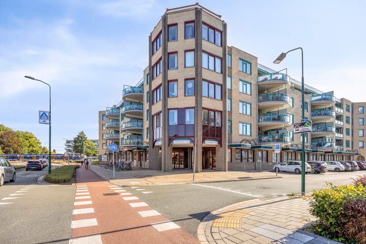 Foto 49 van Spoorlaan 63