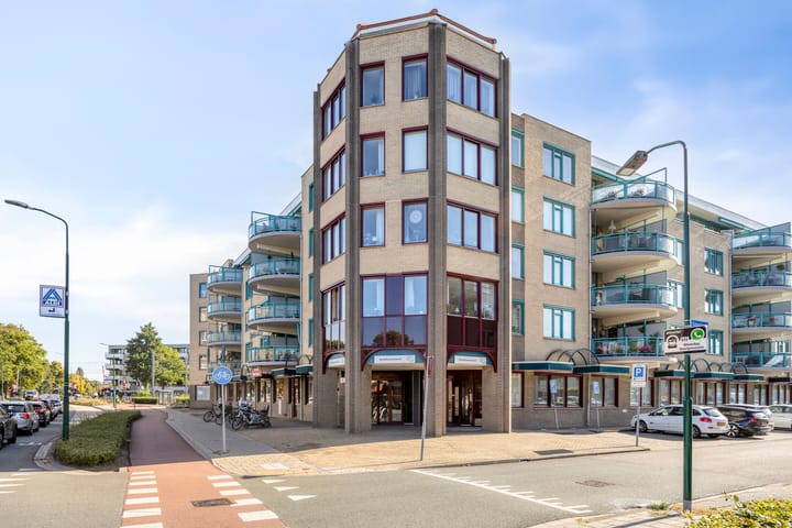 Foto 51 van Spoorlaan 63