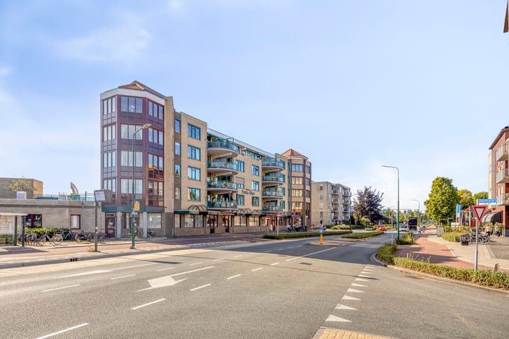 Foto 52 van Spoorlaan 63