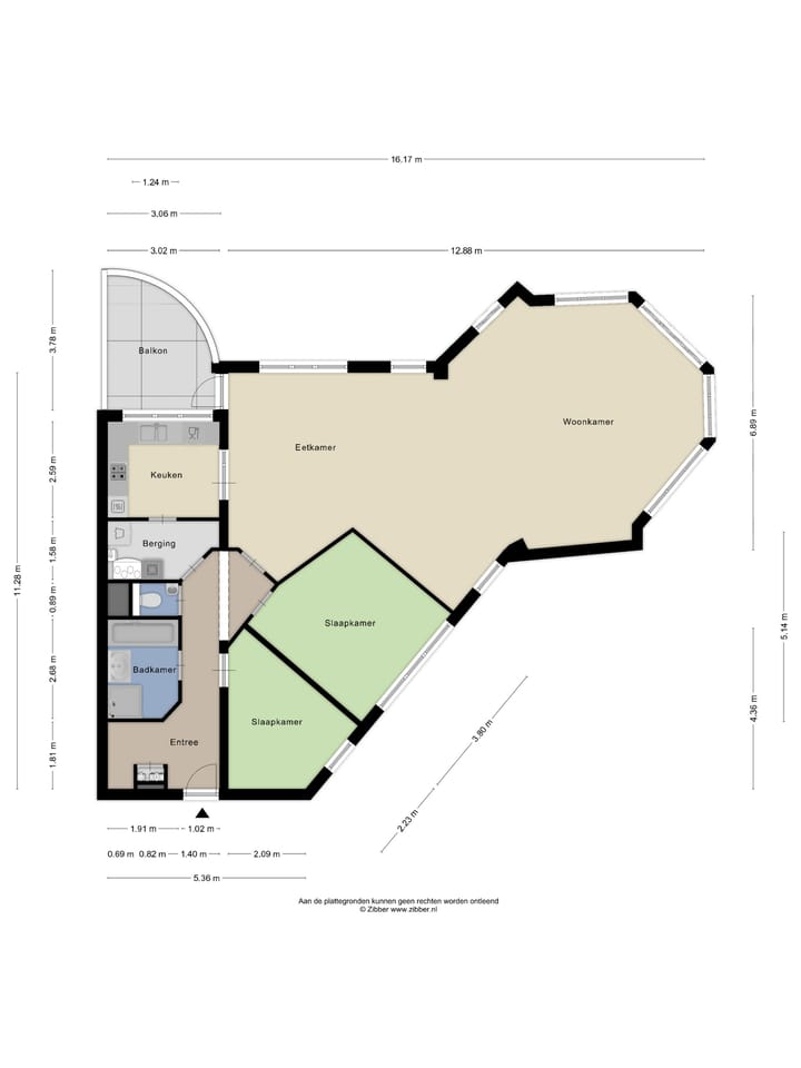 Foto 56 van Spoorlaan 63