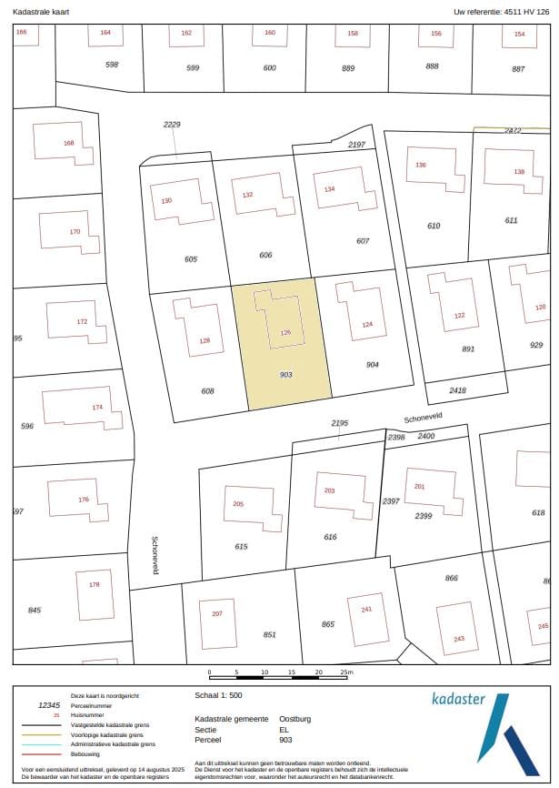 Foto 28 van Schoneveld 126