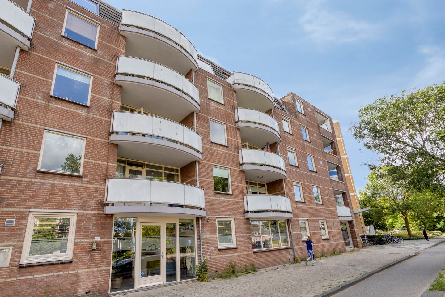 Photo 4 of Haagweg 58-A