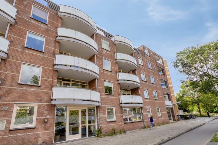 Foto 4 van Haagweg 58-A