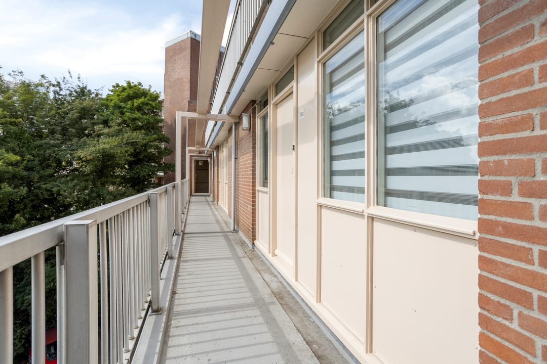 Photo 7 of Haagweg 58-A