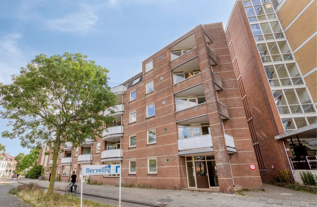 Foto 1 van Haagweg 58-A