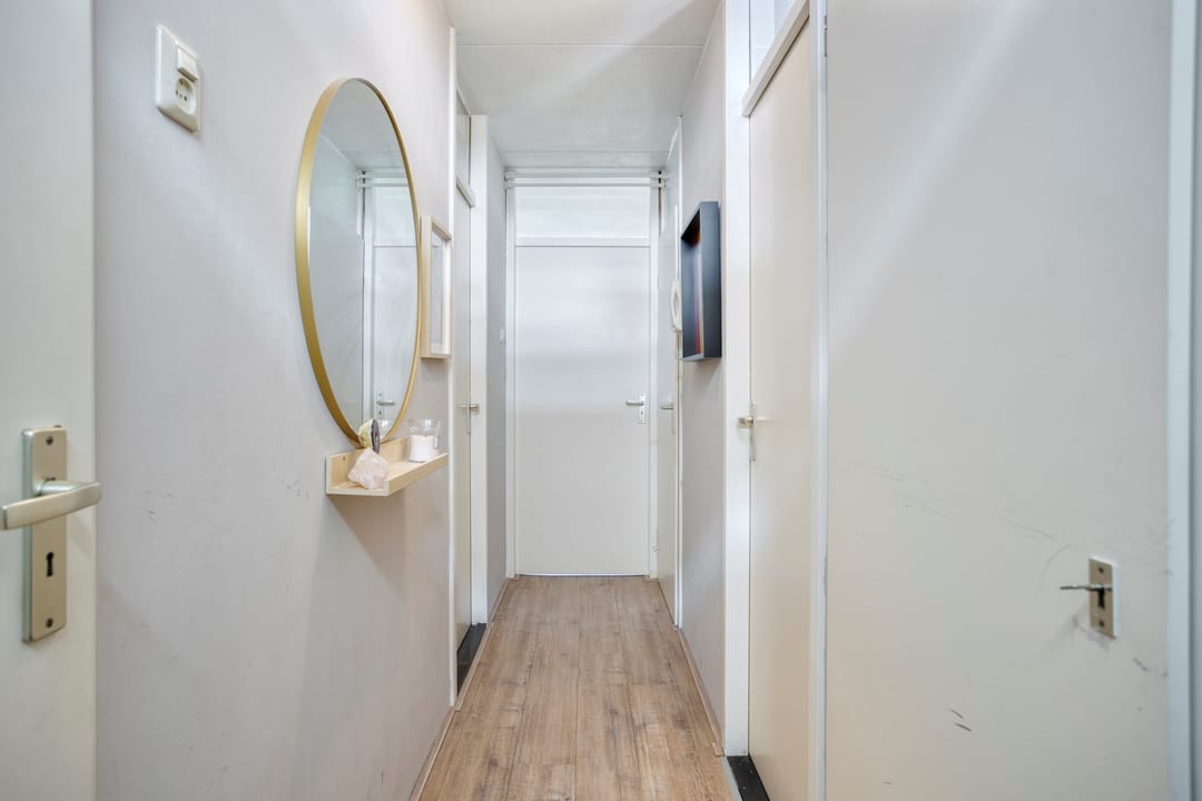 Photo 8 of Haagweg 58-A