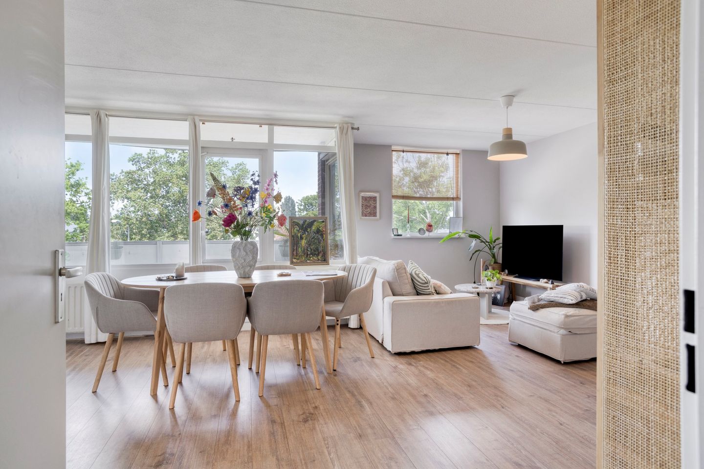 Photo 10 of Haagweg 58-A