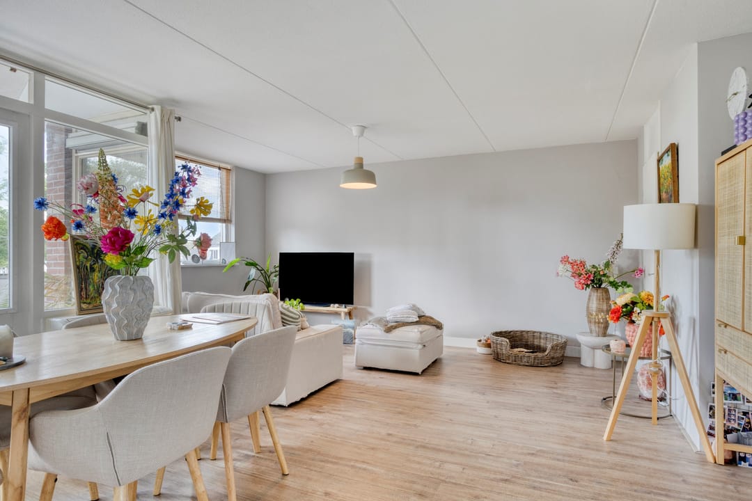 Photo 11 of Haagweg 58-A