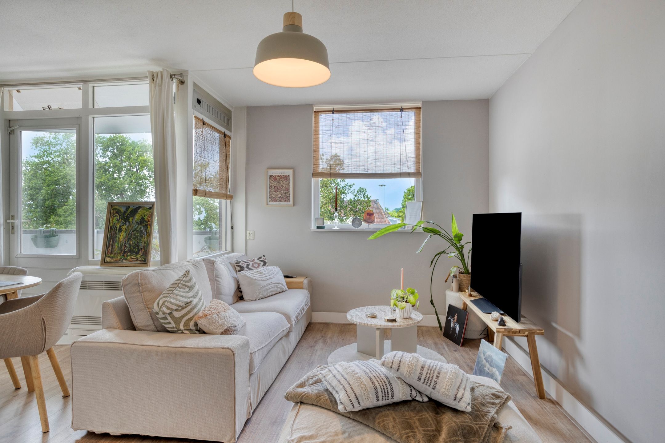 Photo 12 of Haagweg 58-A