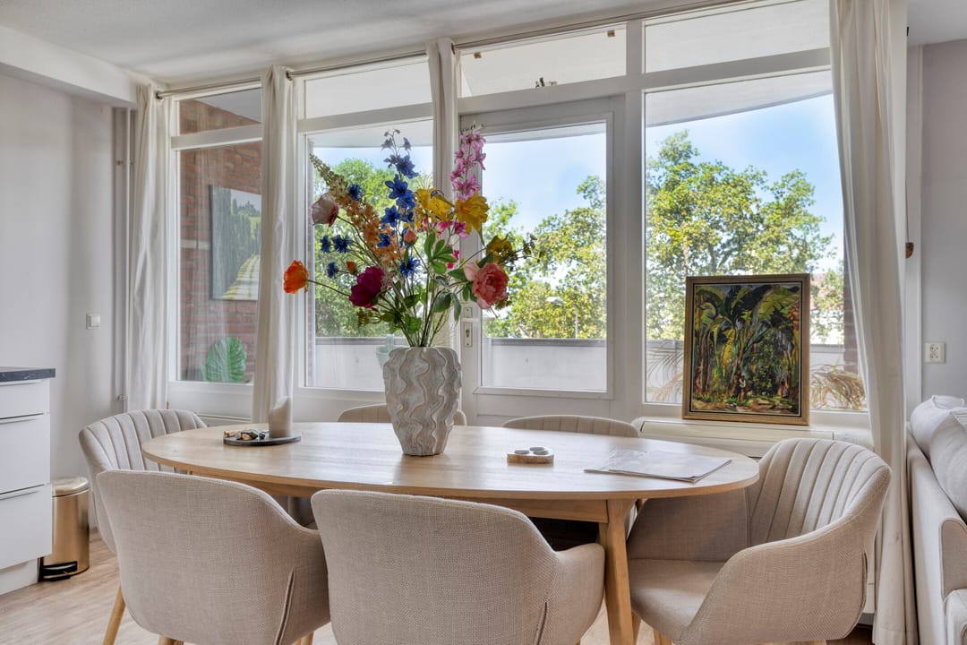 Photo 13 of Haagweg 58-A