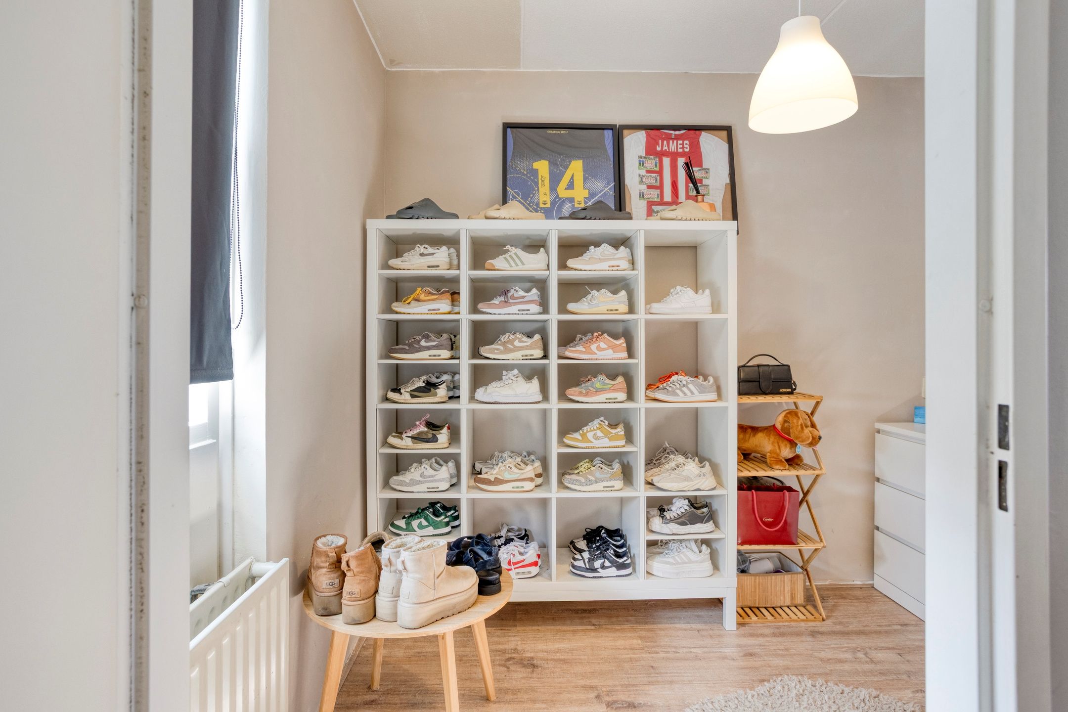 Photo 21 of Haagweg 58-A