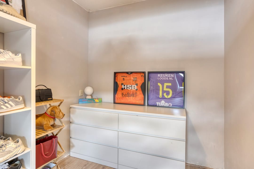 Photo 22 of Haagweg 58-A