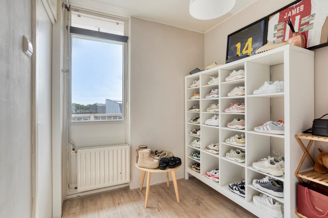 Photo 23 of Haagweg 58-A