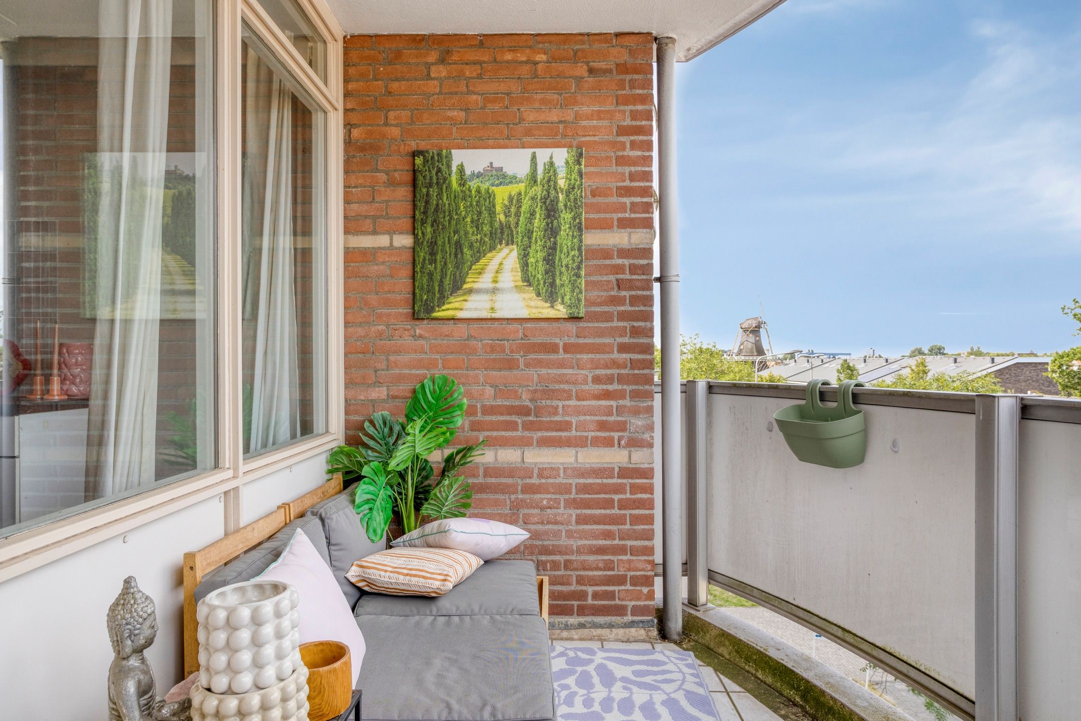 Photo 24 of Haagweg 58-A