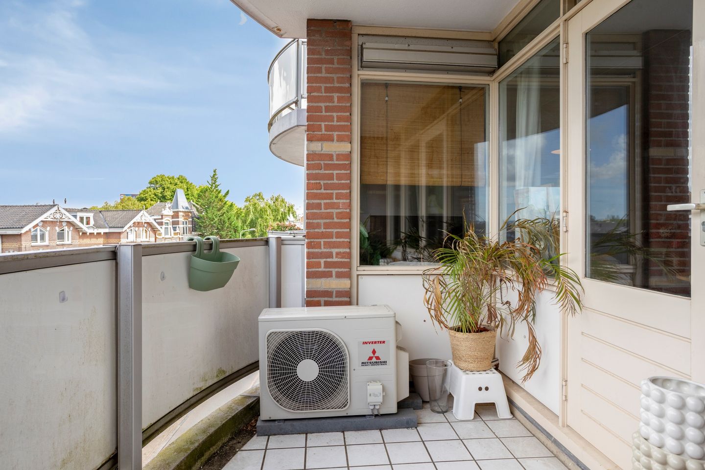 Photo 25 of Haagweg 58-A