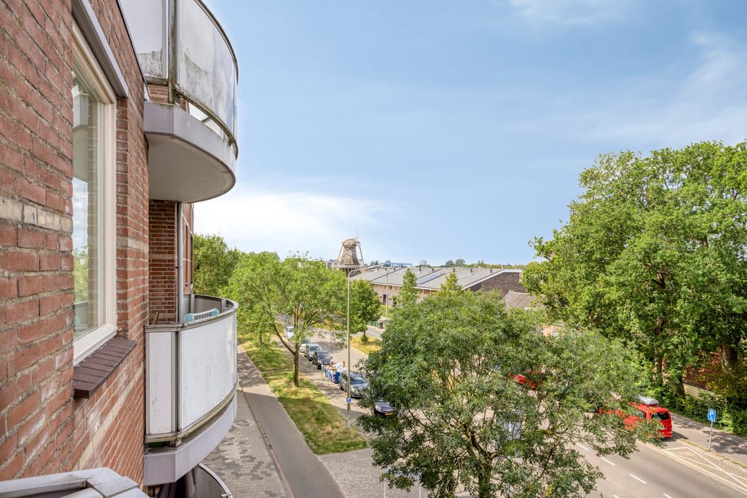 Photo 26 of Haagweg 58-A