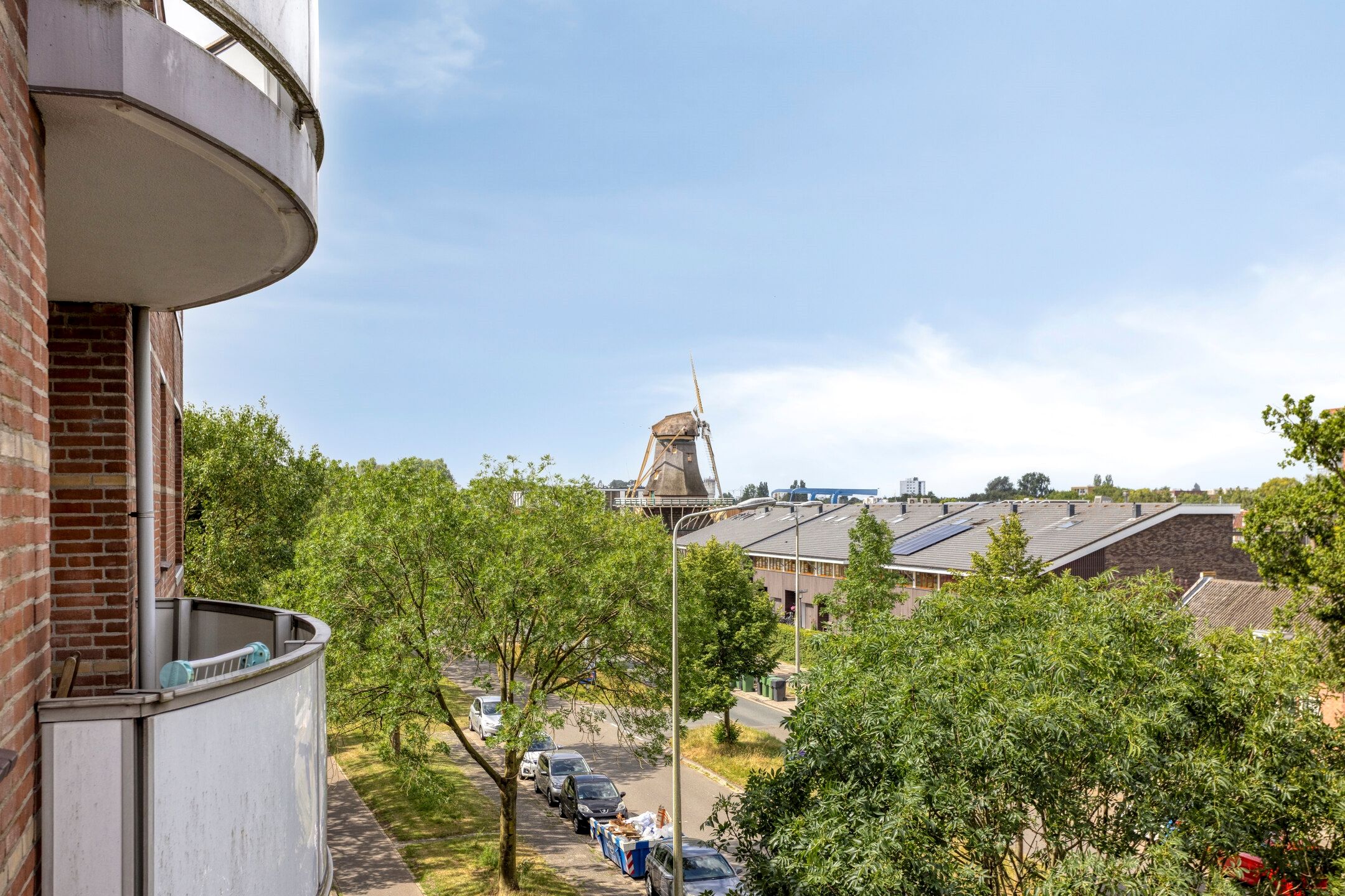 Photo 27 of Haagweg 58-A