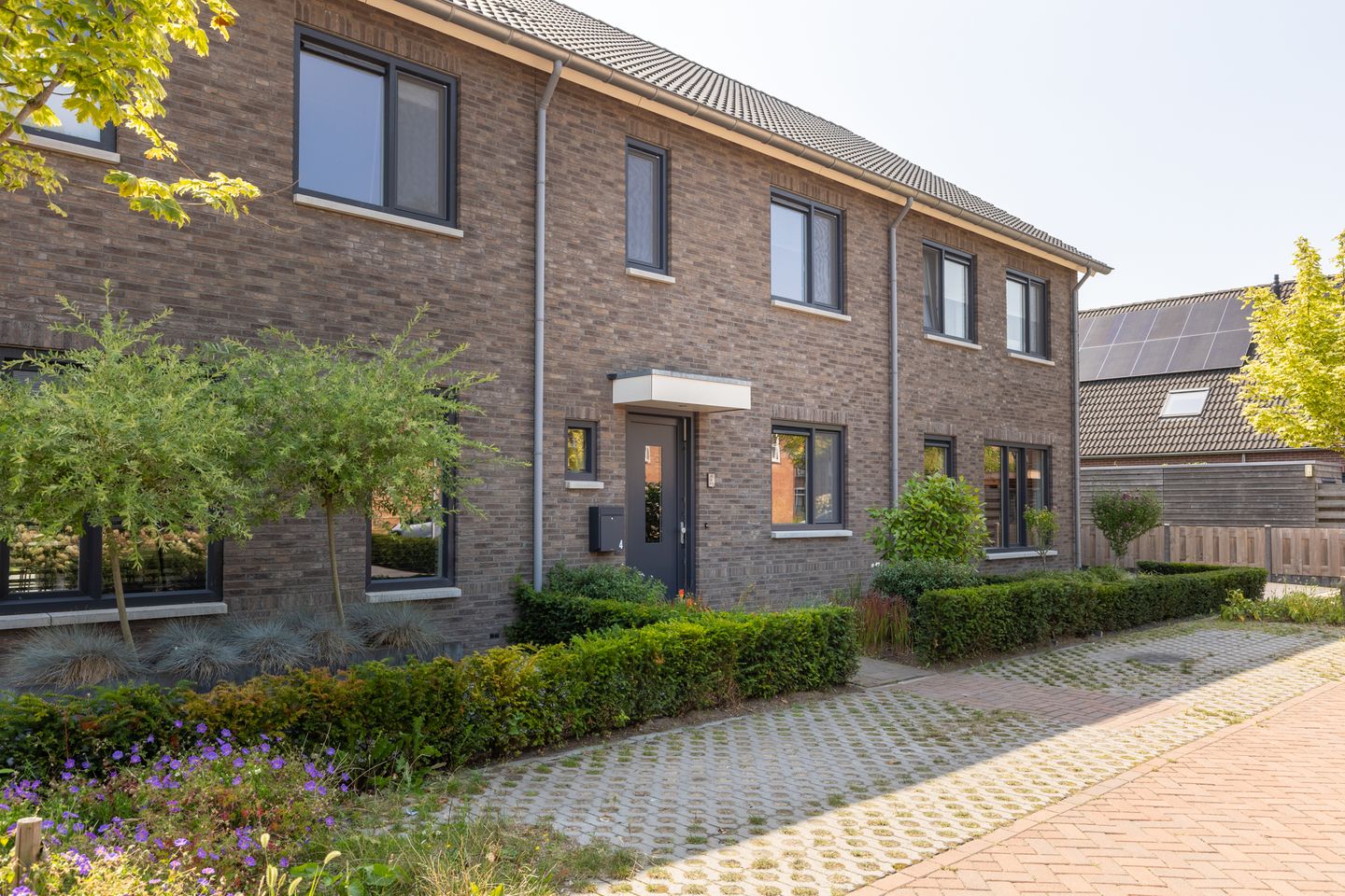 Photo 1 of Op den Bond 4